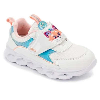 Кроссовки Kenka IHA_18-202_white